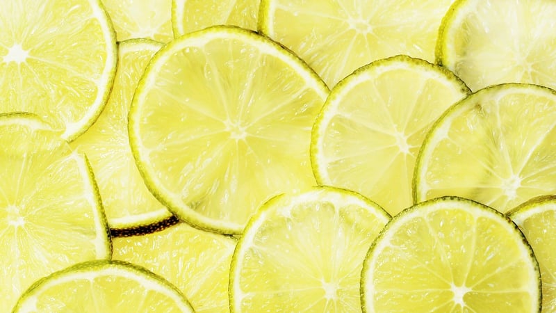Citrus Fruits