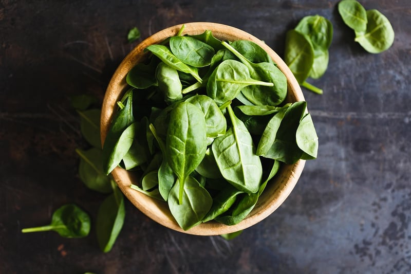 Fresh Herbs